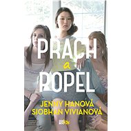 Prach a popel - Jenny Hanová