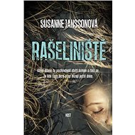 Rašeliniště - Susanne Janssonová