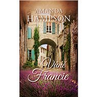 Vůně Francie - Amanda Hampson