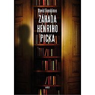 The mystery of Henri Pick - David Foenkinos