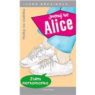 Jmenuji se Alice - Ivona Březinová