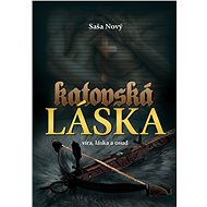 Katovská láska - Saša Nový