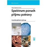 Spectrum of eating disorders - Hana Papežová