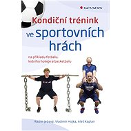 Conditioning training in sports games - Radim Jebavý