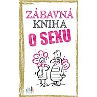 A fun book about sex - Peter Gitzinger