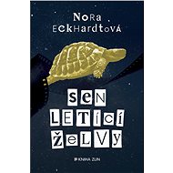Sen letící želvy - Nora Eckhardtová