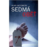 Sedmá oběť - Alan Jacobson