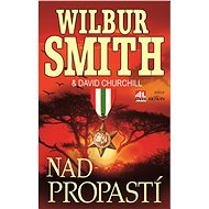 Nad propastí - Wilbur Smith