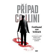 Případ Collini - Ferdinand von Schirach