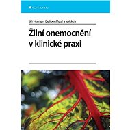 Venous diseases in clinical practice - Dalibor Musil