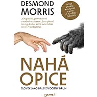 Nahá opice - Morris Desmond