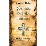 The Case of the Czech Prince - Stanislav Češka