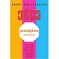 Pranayama - breathing technique - André Van Lysebeth