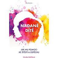 Gifted child - Monika Stehlíková