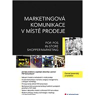 Marketing communication at the point of sale - Daniel Jesenský
