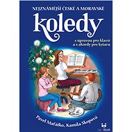 The most famous Czech and Moravian carols - Kamila Skopová