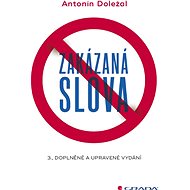 Forbidden words - Antonín Doležal