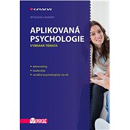 Applied Psychology - kolektiv a