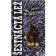 Šestnáctá lež - James Patterson