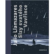 Slzy svatého Vavřince - Julio Llamazares