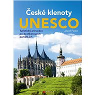 Czech UNESCO jewels - Jozef Petro