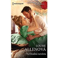 Nevhodná nevěsta - Louise Allenová