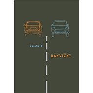 Rakvičky - Irena Dousková