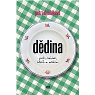 Dědina - Petra Dvořáková