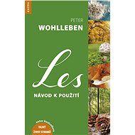 Les - Peter Wohlleben