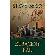 Ztracený řád - Steve Berry