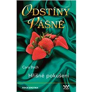 Hříšné pokušení - Cara Bach