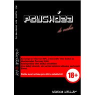 Psychóza donaha - Tomáš Peller