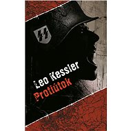 Protiútok - Leo Kessler
