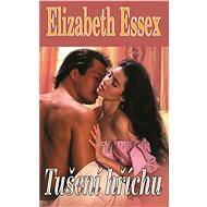 Tušení hříchu - Elizabeth Essex
