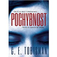 Pochybnost - C. E. Tobisman