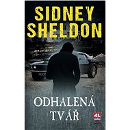 Odhalená tvář - Sidney Sheldon