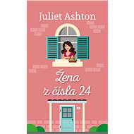Žena z čísla 24 - Juliet Ashton