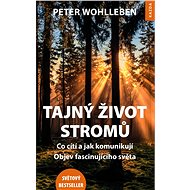 The secret life of trees - Peter Wohlleben