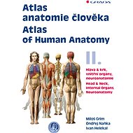 Atlas of Human Anatomy II. - Atlas of Human Anatomy II. - Miloš Grim