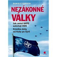Illegal wars - Daniele Ganser
