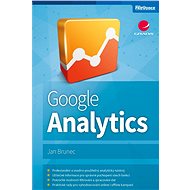 Google Analytics - Jan Brunec