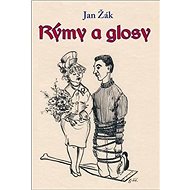 Rýmy a glosy - Jan Žák
