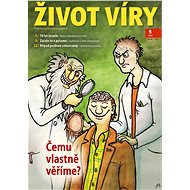 Život víry 2018/5 - KMS – Křesťanská misijní společnost