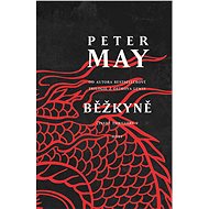 Běžkyně - Peter May