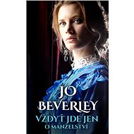 Vždyť jde jen o manželství - Jo Beverley