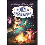 Kouzla vzhůru nohama - Noc s drakem - Sarah Mlynowski