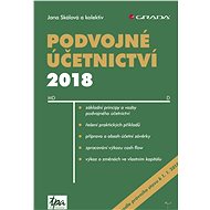 Double entry bookkeeping 2018 - Jana Skálová
