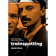 Trainspotting - Irvine Welsh