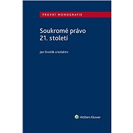 Soukromé právo 21. století - 