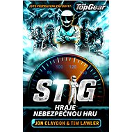 Top Gear - Stig hraje nebezpečnou hru - Jon Claydon